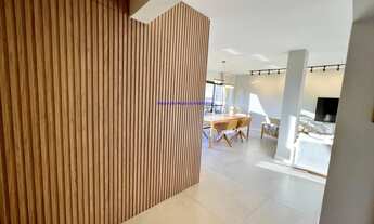 Imagem 2: Apartamento Cobertura 85m², 01 dormitório (sendo 01 suíte), 02 banheiros e 01 vaga na gara