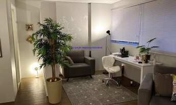 Imagem 5: Condomínio com Recepção e Segurança. Excelente localização, á 6 minutos andando para a Es