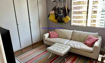 Imagem 5: Apartamento 129m², 03 dormitórios (sendo 01 suíte), 02 banheiros e 01 vaga na garagem. Co