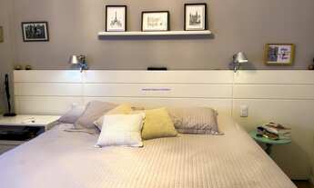 Imagem 7: Condomínio com Segurança, Portaria, Academia, Churrasqueira, Playground, Salão de festas e