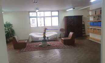 Imagem 3: Condomínio com Recepção e Segurança. Excelente localização entre as Ruas Pará, Mato Gross