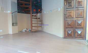 Imagem 4: Loja comercial 30 m², e 01 banheiro. Excelente localização, à 7 minutos caminhando da Est