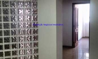 Imagem: Conjunto Comercial 132m², 07 salas, 01