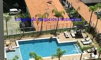 Imagem 4: Apartamento 42m², 01 dormitório, 01 banheiro e 01 vaga na garagem. Condomínio com Seguran