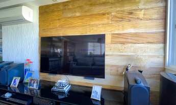 Imagem 3: Condomínio com Segurança, Portaria, Academia, Churrasqueira, Playground, Salão de festas e