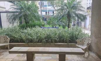 Imagem 2: Apartamento 180m², 03 dormitórios (sendo 01 suíte), 05 banheiros e 01 vaga na garagem. Co