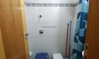 Imagem 7: Conjunto Comercial 40m², 01 copa e 01 banheiro. Condomínio com Recepção e Segurança. Exc