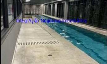 Imagem 5: Apartamento 42m², 01 dormitório, 01 banheiro e 01 vaga na garagem. Condomínio com Seguran