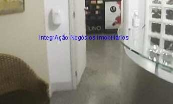 Imagem 4: Condomínio com recepção e segurança 24hrs. Excelente localização á 5 minutos andando par