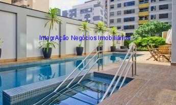 Imagem: Apartamento Studio 40m², 01 dormitório