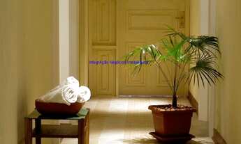 Imagem 2: Conjunto Comercial 250m², 08 salas, 01 copa, 05 banheiros e 01 vaga na garagem. Condomíni