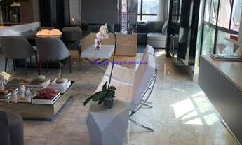 Imagem 4: Apartamento Duplex Cobertura MOBILIADO 150m², 03 dormitórios (sendo 01 suíte), 02 banheiro