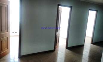 Imagem 5: Conjunto Comercial 132m², 07 salas, 01 copa e 02 banheiros. Condomínio com Segurança e Po