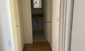 Imagem 3: Apartamento 66m², 02 dormitórios, 02 banheiros e 01 vaga na garagem. Condomínio com Segur