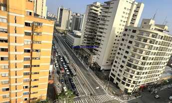 Imagem: Apartamento Studio 34m², 01 dormitório