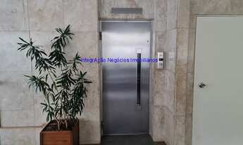 Imagem 6: Apartamento 97m², 03 dormitórios, 03 banheiros e 01 vaga na garagem. Condomínio com Segur