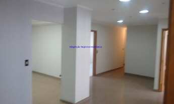 Imagem 6: Conjunto Comercial 132m², 07 salas, 01 copa e 02 banheiros. Condomínio com Segurança e Po