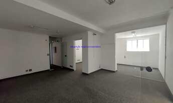 Imagem 7: Sobrado Comercial 300m², 03 banheiros e 05 vagas na garagem. Excelente localização, á 5 m