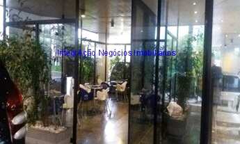 Imagem 2: Laje Comercial 508m², 10 salas com divisórias podendo alterar, 01 copa, 01 recepção, 08 b