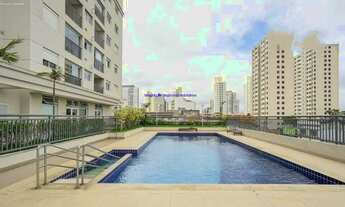 Imagem 2: Apartamento 68m², 03 dormitórios (sendo 1 suíte), 02 banheiros e 01 vaga na garagem. Cond