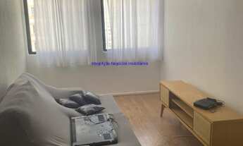 Imagem: Apartamento 66m², 02 dormitórios, 02 banheiros