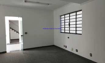 Imagem 2: Sobrado Comercial 300m², 03 banheiros e 05 vagas na garagem. Excelente localização, á 5 m