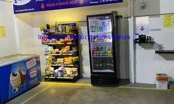 Imagem 4: Apartamento Studio SEMI MOBILIADO 30m², 01 dormitório e 01 banheiro. Condomínio com Porta