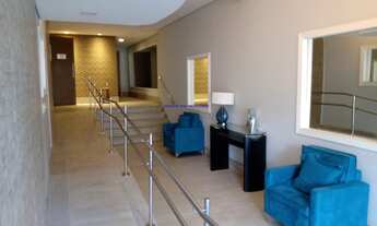 Imagem 4: Apartamento 108m², 03 dormitórios (sendo 01 suíte ), 02 banheiros e 01 vaga na garagem. C