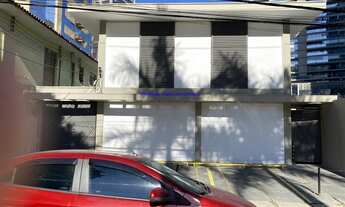 Imagem: Sobrado Comercial 300m², 03 banheiros e