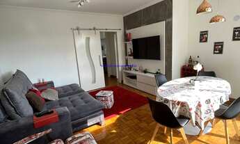 Imagem 2: Condomínio com portaria e segurança. Excelente localização á 2 minutos andando para a est