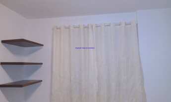 Imagem 7: Condomínio com portaria e segurança. Excelente localização á 10 minutos andando para a es