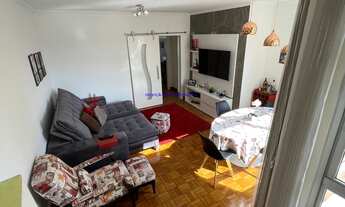 Imagem 6: Condomínio com portaria e segurança. Excelente localização á 2 minutos andando para a est