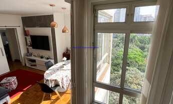 Imagem 7: Condomínio com portaria e segurança. Excelente localização á 2 minutos andando para a est