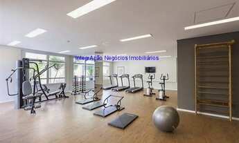 Imagem 5: Apartamento Studio 40m², 01 dormitório, 01 banheiro e 01 vaga na garagem. Condomínio com