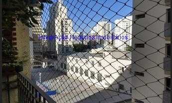 Imagem 7: Apartamento 97m², 03 dormitórios, 03 banheiros e 01 vaga na garagem. Condomínio com Segur