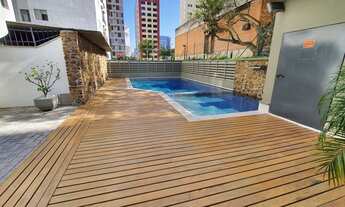 Imagem: Apartamento 156m², 04 dormitórios (sendo