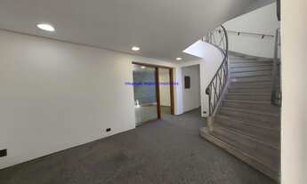 Imagem 5: Sobrado Comercial 300m², 03 banheiros e 05 vagas na garagem. Excelente localização, á 5 m