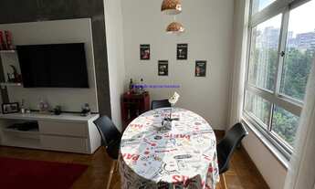 Imagem 5: Condomínio com portaria e segurança. Excelente localização á 2 minutos andando para a est