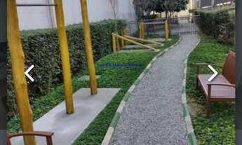 Imagem 5: Apartamento 68m², 03 dormitórios (sendo 1 suíte), 02 banheiros e 01 vaga na garagem. Cond