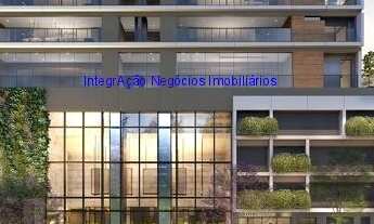 Imagem 4: Apartamento 144m², 04 dormitórios (sendo 3 suites), 04 banheiros e 02 vagas na garagem. C