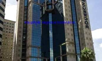 Imagem 3: Apartamento Studio Flat 25m², 01 dormitório, 01 banheiro e 01 vaga na garagem. Condomínio