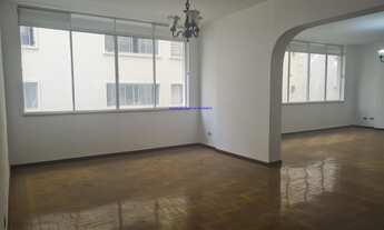 Imagem 6: Apartamento 180m², 03 dormitórios (sendo 01 suíte), 05 banheiros e 01 vaga na garagem. Co