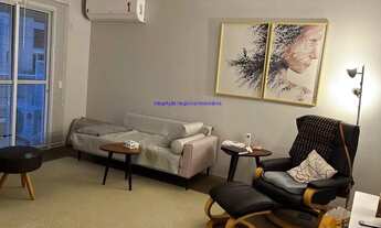 Imagem 6: Condomínio com Recepção e Segurança. Excelente localização, á 6 minutos andando para a Es