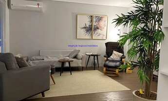 Imagem 7: Condomínio com Recepção e Segurança. Excelente localização, á 6 minutos andando para a Es