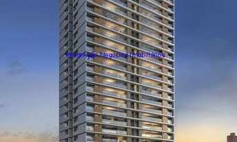 Imagem 2: Apartamento 144m², 04 dormitórios (sendo 3 suites), 04 banheiros e 02 vagas na garagem. C