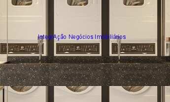 Imagem 4: Condomínio com Segurança, Portaria, Piscina, Salão de Festa, Churrasqueira, Espaço Gourmet