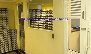 Imagem 2: Apartamento Studio SEMI MOBILIADO 30m², 01 dormitório e 01 banheiro. Condomínio com Porta
