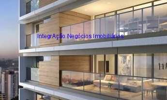 Imagem 5: Apartamento 144m², 04 dormitórios (sendo 3 suites), 04 banheiros e 02 vagas na garagem. C