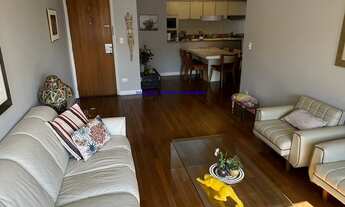 Imagem: Apartamento 129m², 03 dormitórios (sendo