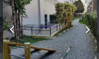 Imagem 6: Apartamento 68m², 03 dormitórios (sendo 1 suíte), 02 banheiros e 01 vaga na garagem. Cond